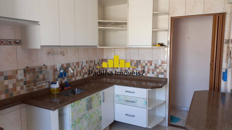 Imagem Apartamento com 2 Quartos à Venda, 58 m² em Jardim Leocádia - Sorocaba