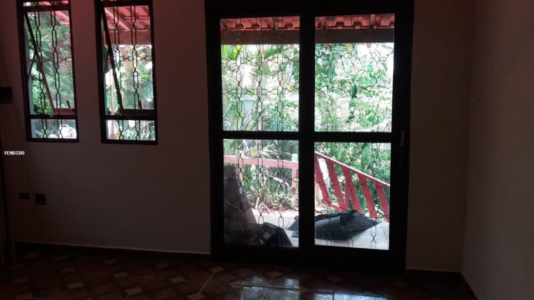 Imagem Casa com 4 Quartos à Venda, 192 m² em Parque Pinheiros - Poços De Caldas