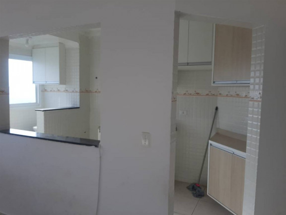 Imagem Apartamento com 1 Quarto à Venda ou Locação, 50 m² em Tupi - Praia Grande