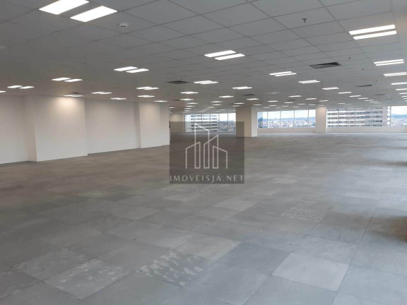 Imagem Sala Comercial para Alugar, 1.018 m² em Alphaville Industrial - Barueri