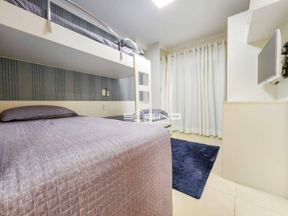 Imagem Apartamento com 4 Quartos à Venda, 154 m² em Riviera De São Lourenço - Bertioga