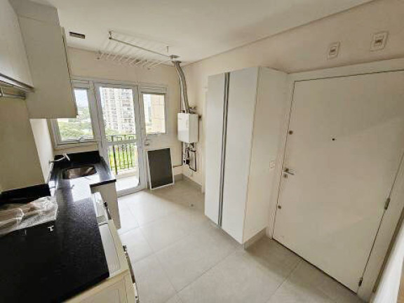 Apartamento com 3 Quartos à Venda, 300 m² em Cidade Jardim - São Paulo