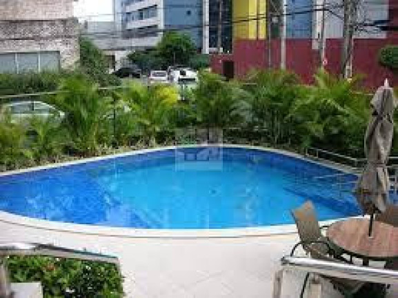 Imagem Apartamento com 4 Quartos à Venda, 136 m² em Pina - Recife