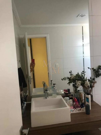 Imagem Apartamento com 3 Quartos à Venda, 220 m² em Ponta Da Praia - Santos