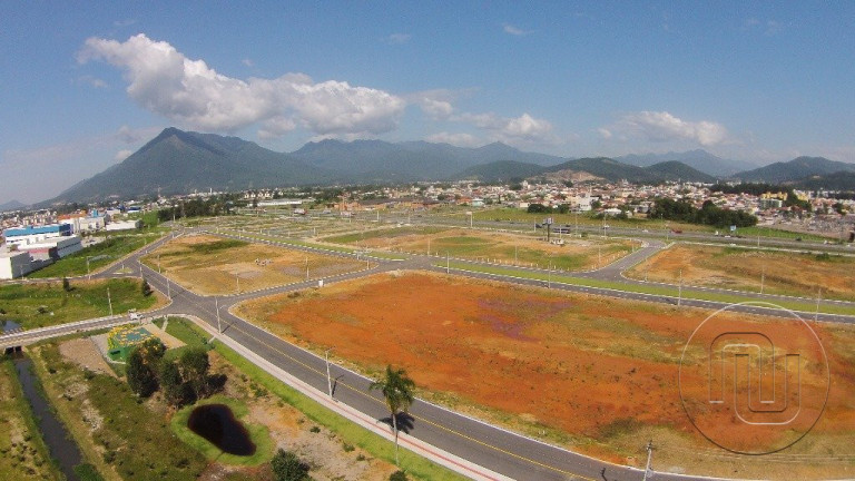 Imagem Terreno à Venda, 2.324 m² em Barra Do Aririú - Palhoça