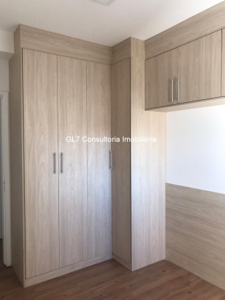 Imagem Apartamento com 3 Quartos à Venda, 90 m² em Bairro Pau Preto - Indaiatuba