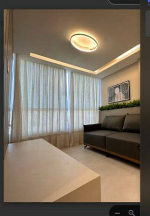 Imagem Apartamento com 2 Quartos à Venda, 71 m² em Guilhermina - Praia Grande