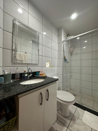 Imagem Apartamento com 2 Quartos à Venda, 65 m² em Jardim Da Penha - Vitória