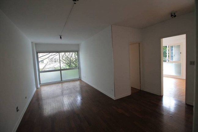 Imagem Apartamento com 3 Quartos à Venda, 106 m² em Perdizes - São Paulo