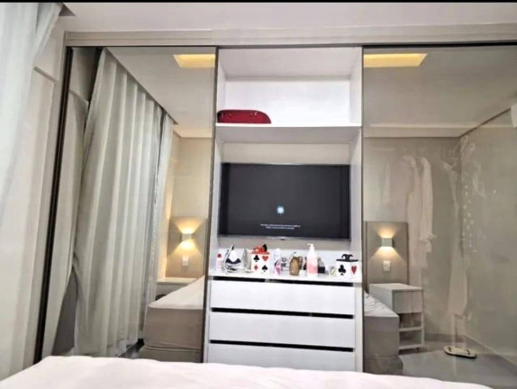 Imagem Apartamento com 3 Quartos à Venda, 92 m² em Pitangueiras - Lauro De Freitas
