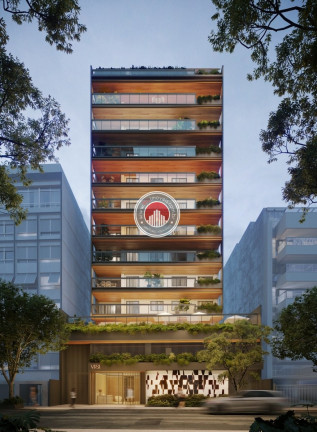 Imagem Apartamento com 4 Quartos à Venda, 257 m² em Humaitá - Rio De Janeiro