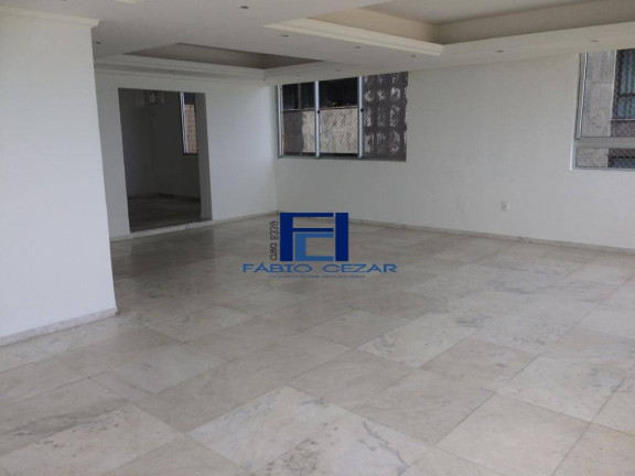 Imagem Apartamento com 4 Quartos para Alugar, 200 m² em Boa Viagem - Recife