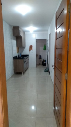 Imagem Apartamento com 2 Quartos à Venda, 35 m² em Vila Matilde - São Paulo