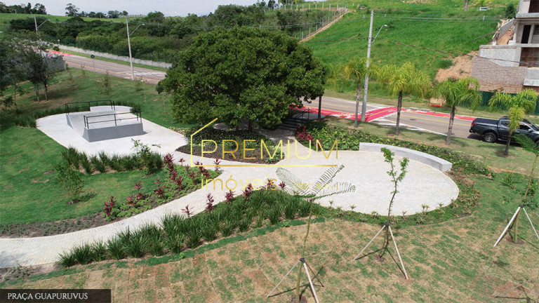 Imagem Terreno à Venda, 1.273 m² em Medeiros - Jundiaí