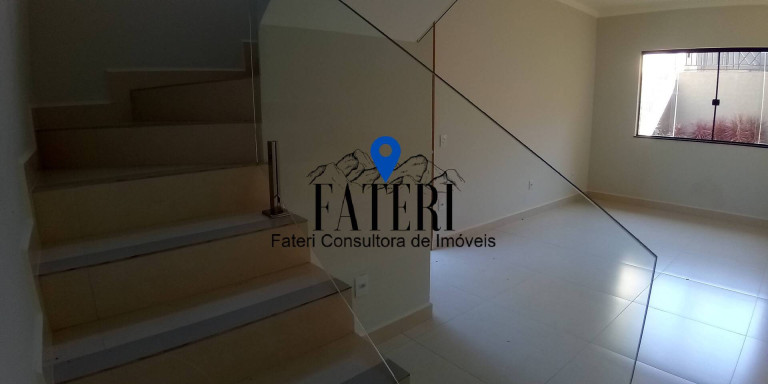 Imagem Casa com 3 Quartos à Venda, 188 m² em Jardim Do Lago - Atibaia