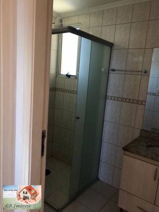 Apartamento com 2 Quartos à Venda, 63 m² em Vila Alto De Santo André - Santo André