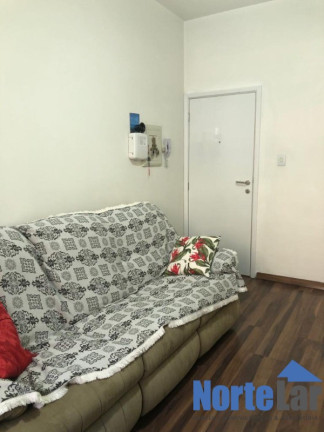 Imagem Apartamento com 2 Quartos à Venda, 59 m² em Cambuci - São Paulo