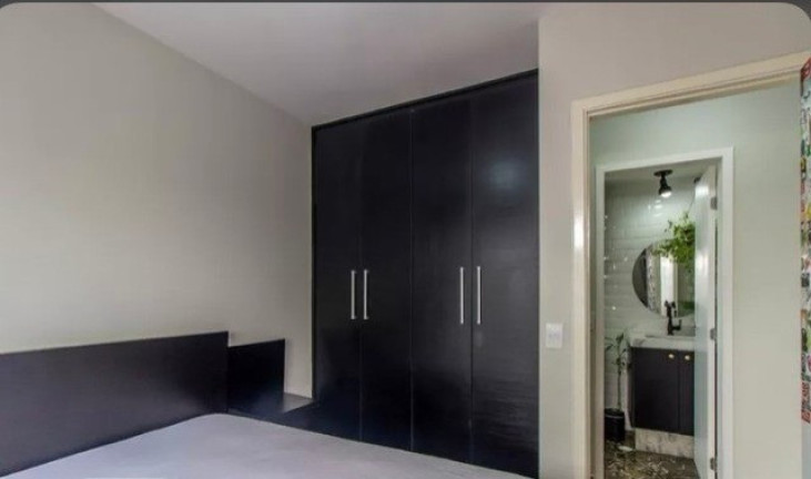 Imagem Apartamento com 2 Quartos à Venda, 40 m² em Vila Alpina - São Paulo