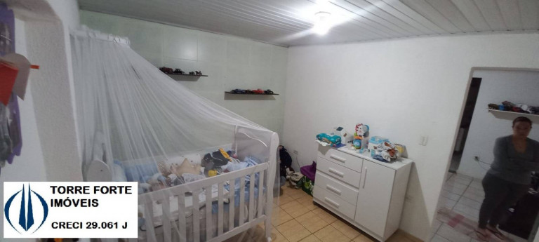 Imagem Casa com 3 Quartos à Venda, 160 m² em Vila Mafra - São Paulo