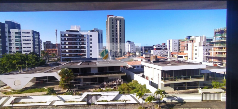 Imagem Apartamento com 5 Quartos à Venda, 215 m² em Jardim Oceania - João Pessoa