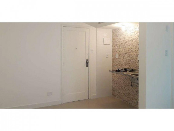Imagem Apartamento com 1 Quarto à Venda, 20 m² em Flamengo - Rio De Janeiro
