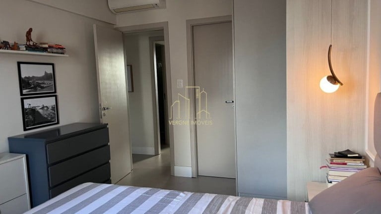 Imagem Apartamento com 3 Quartos à Venda, 117 m² em Caminho Das árvores - Salvador