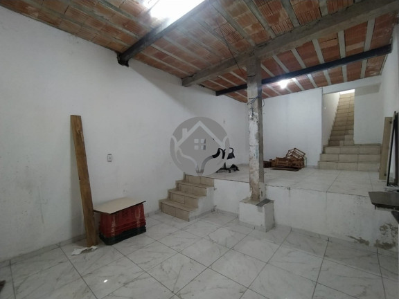 Imagem Imóvel à Venda, 130 m² em Conjunto Cristina (são Benedito) - Santa Luzia