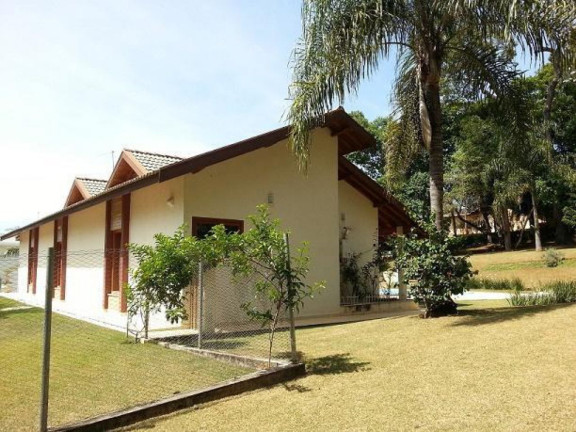 Imagem Casa com 4 Quartos à Venda,  em Jardim Das Palmeiras - Bragança Paulista