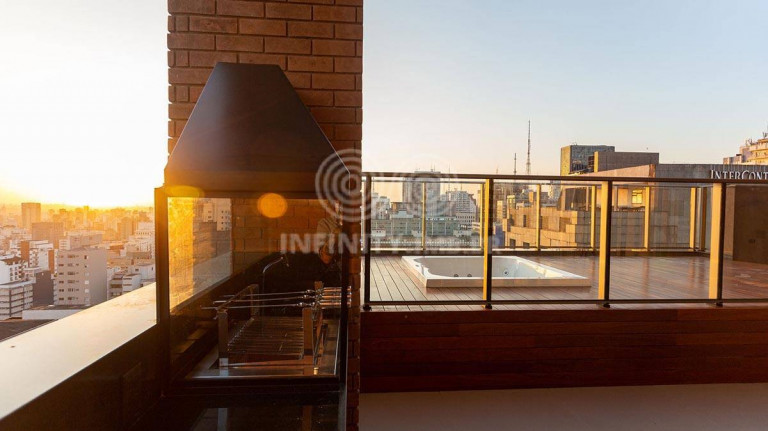 Imagem Apartamento com 4 Quartos à Venda, 475 m² em Jardim Paulista - São Paulo