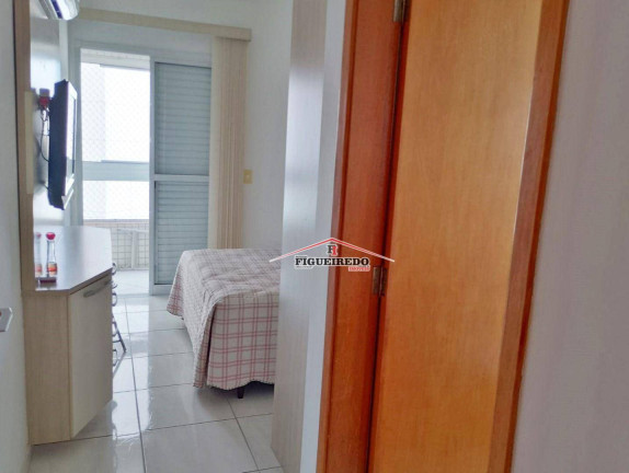 Imagem Apartamento com 2 Quartos à Venda, 76 m² em Boqueirão - Praia Grande