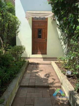 Casa com 4 Quartos à Venda, 200 m² em Moema - São Paulo