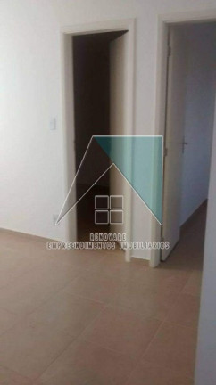 Imagem Apartamento com 2 Quartos à Venda, 44 m² em Vila Virgínia - Ribeirão Preto