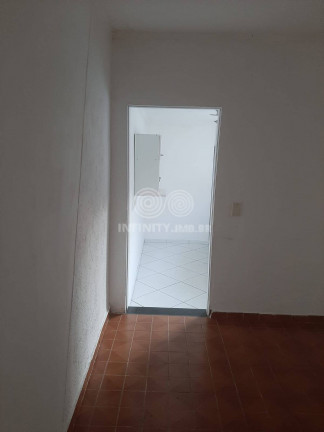 Imagem Casa com 2 Quartos para Alugar, 42 m² em Aricanduva - São Paulo