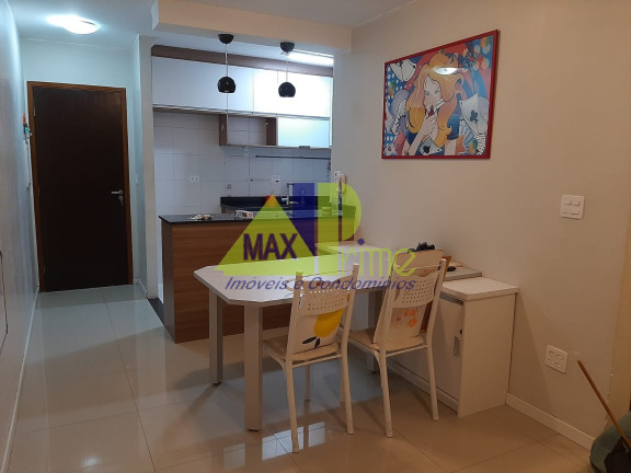 Imagem Apartamento com 2 Quartos à Venda, 54 m² em Vila Aricanduva - São Paulo