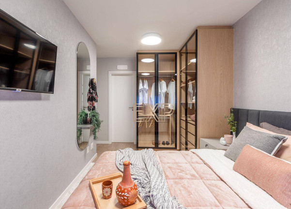 Imagem Apartamento com 2 Quartos à Venda, 67 m² em Estreito - Florianópolis