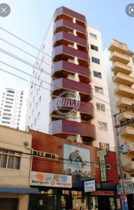 Imagem Apartamento com 4 Quartos à Venda, 211 m² em Centro - Balneário Camboriú