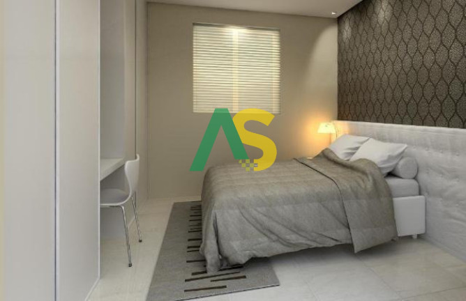 Apartamento com 2 Quartos à Venda, 55 m² em Cordeiro - Recife