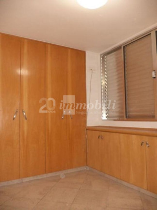 Imagem Apartamento com 2 Quartos à Venda, 98 m² em Higienópolis - São Paulo