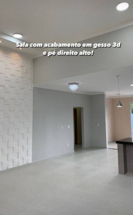 Imagem Casa com 3 Quartos à Venda, 300 m² em Parque Vera Cruz - Tremembé