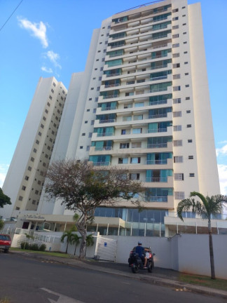 Imagem Apartamento com 4 Quartos à Venda, 110 m² em Jardim América - Goiânia