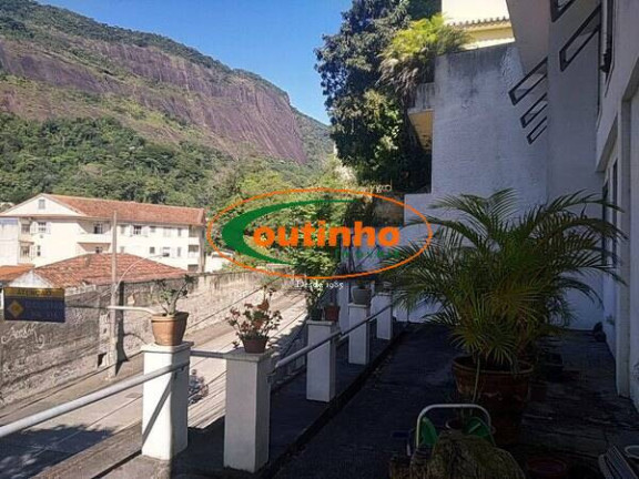 Imagem Casa com 5 Quartos à Venda, 400 m² em Alto Da Boa Vista - Rio De Janeiro