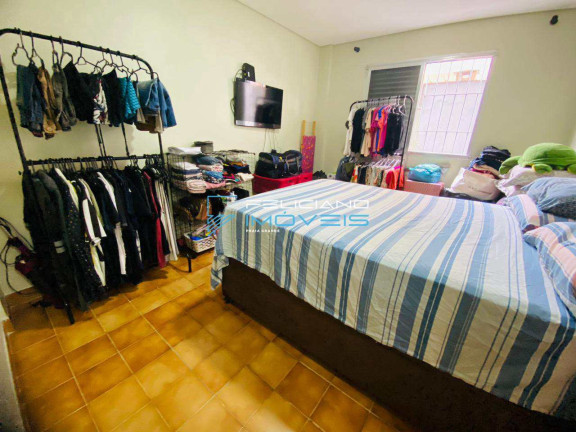 Imagem Apartamento com 1 Quarto à Venda, 54 m² em Boqueirão - Praia Grande