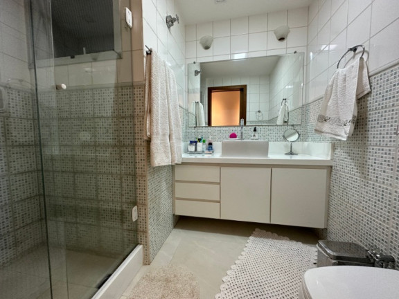 Imagem Apartamento com 3 Quartos à Venda, 110 m² em Barro Vermelho - Vitória