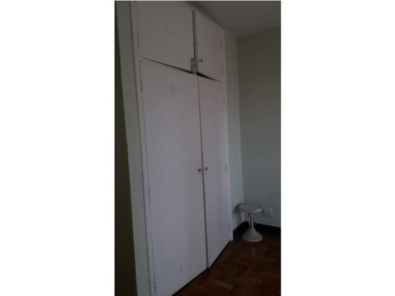 Imagem Apartamento com 1 Quarto à Venda, 32 m² em República - São Paulo