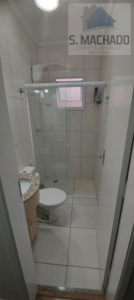 Imagem Apartamento com 2 Quartos à Venda, 130 m² em Vila Curuça - Santo André