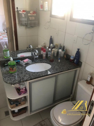 Imagem Apartamento com 2 Quartos à Venda, 80 m² em Parque Bela Vista - Salvador