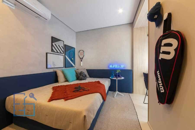 Imagem Apartamento com 2 Quartos à Venda, 80 m² em Sumaré - São Paulo