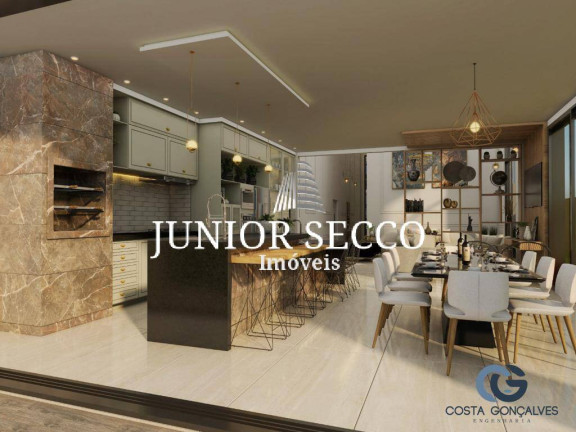 Imagem Casa de Condomínio com 4 Quartos à Venda, 550 m² em Residencial Quinta Do Golfe - São José Do Rio Preto