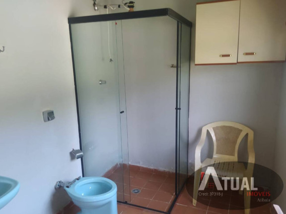 Imagem Chácara com 5 Quartos à Venda, 300 m² em Jardim Colonial - Atibaia