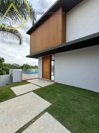 Imagem Casa com 4 Quartos à Venda, 293 m² em Nova Gardênia - Atibaia